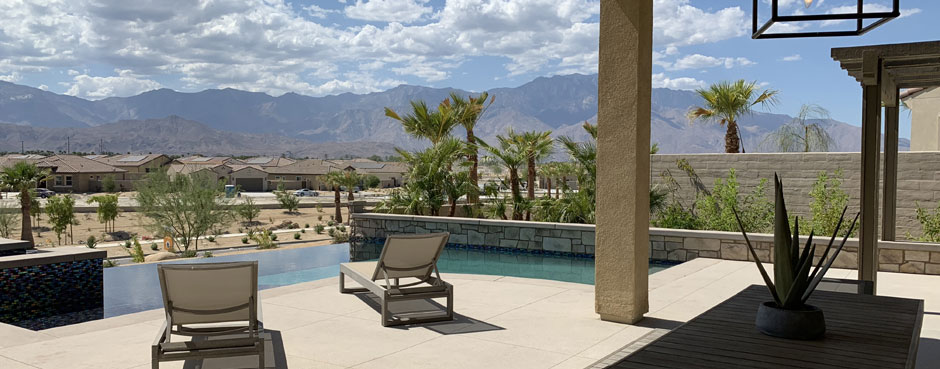 Del Webb Rancho Mirage Homes for Sale